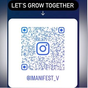 @imanifest_v follow me on ig GIVEAWAY